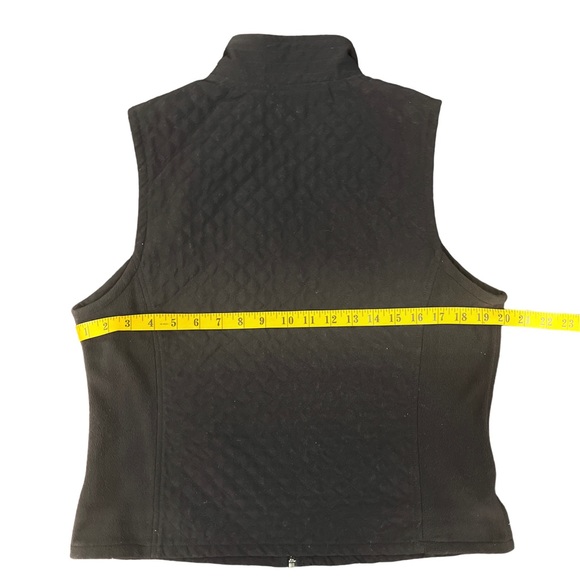 womens 90s Columbia vest nwt - Picture 5 of 11